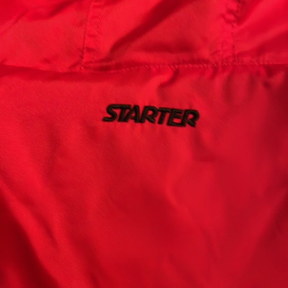 NWOT Starter jacket - Picture 11 of 11